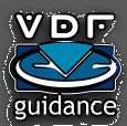 VDF-GUIdance logo